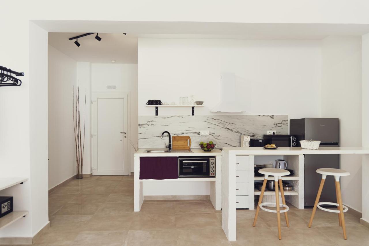 Three Seasons Apartment Kávos Екстериор снимка