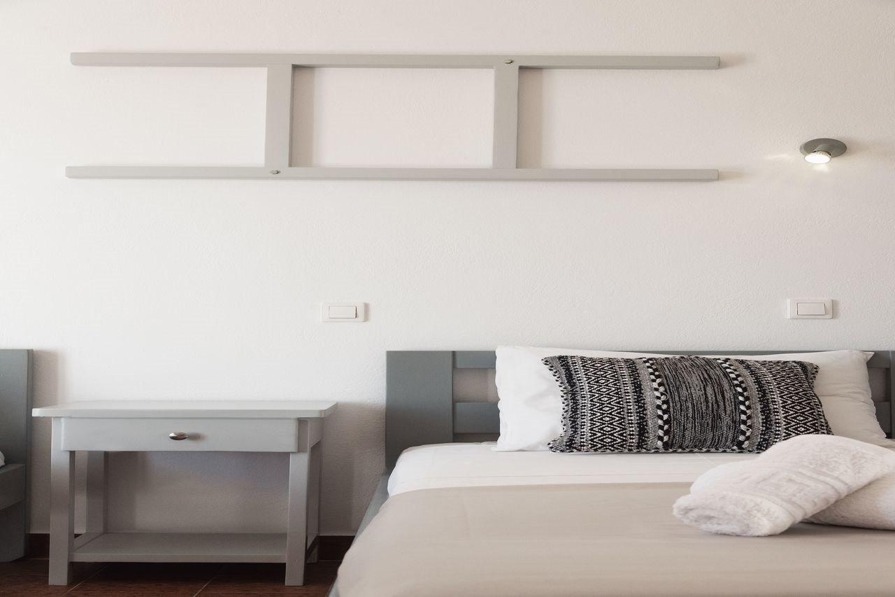 Three Seasons Apartment Kávos Екстериор снимка