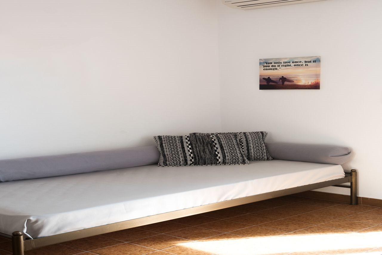 Three Seasons Apartment Kávos Екстериор снимка